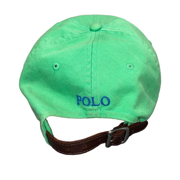 Polo Hats - Picture 3 of 13